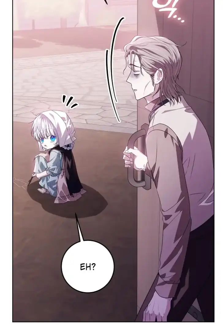 Baca My Daddy Hid His Power - Chapter 44 halaman 55