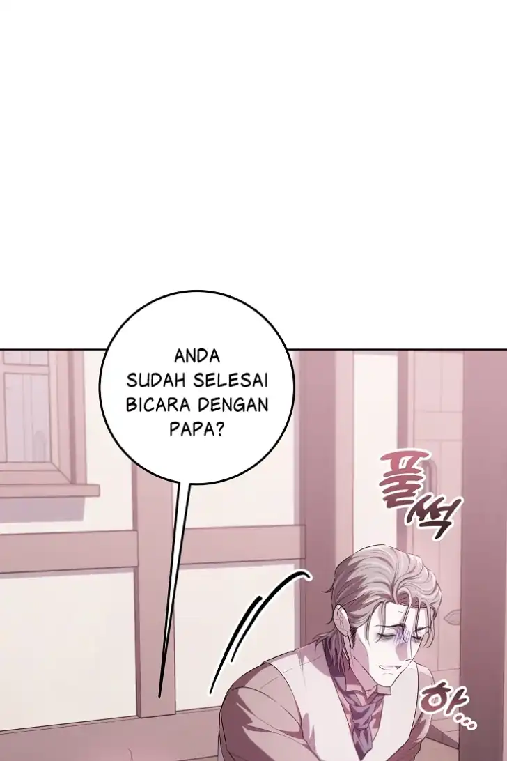 Baca My Daddy Hid His Power - Chapter 44 halaman 56