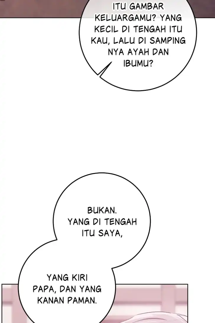 Baca My Daddy Hid His Power - Chapter 44 halaman 59