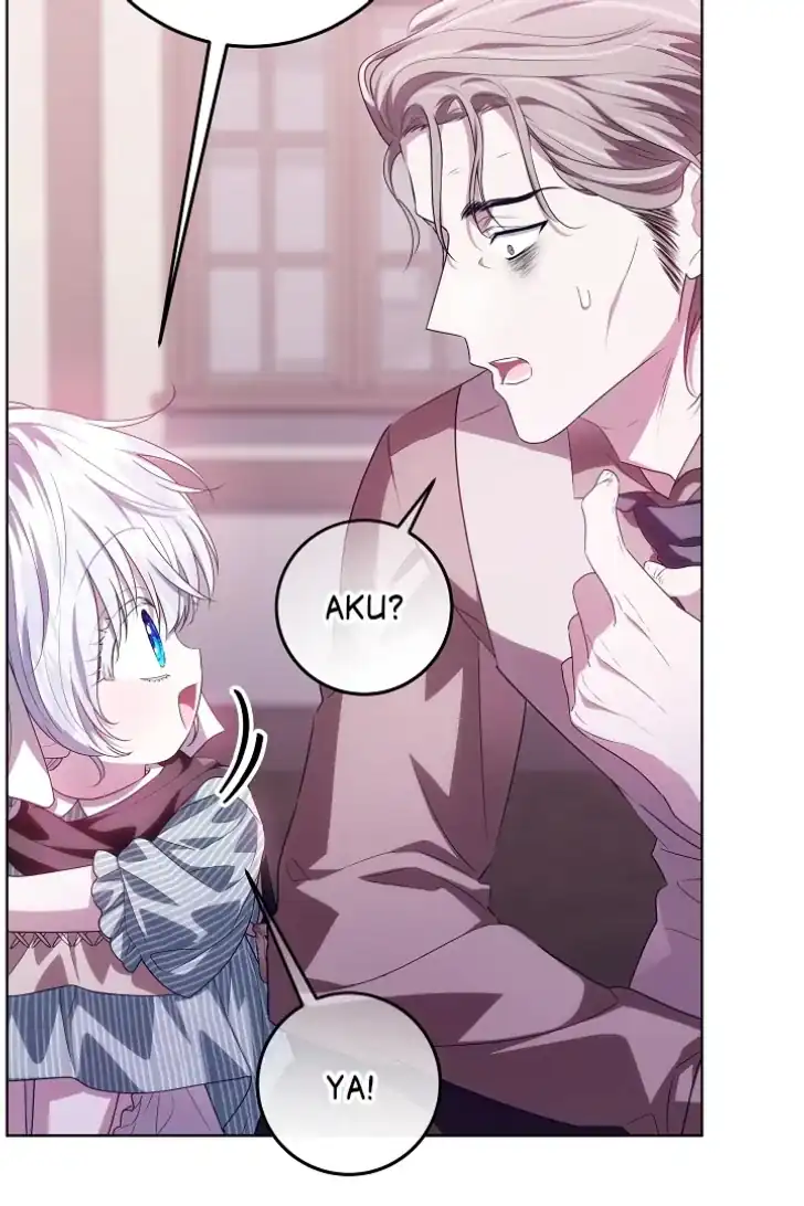 Baca My Daddy Hid His Power - Chapter 44 halaman 60
