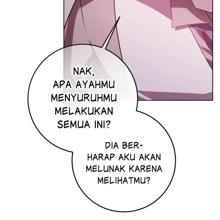 Baca My Daddy Hid His Power - Chapter 44 halaman 62