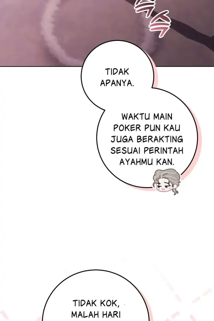 Baca My Daddy Hid His Power - Chapter 44 halaman 64