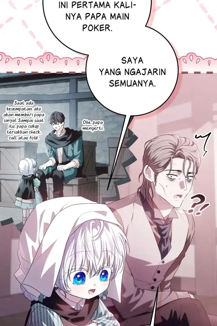 Baca My Daddy Hid His Power - Chapter 44 halaman 65