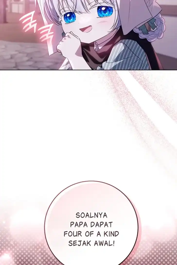 Baca My Daddy Hid His Power - Chapter 44 halaman 67