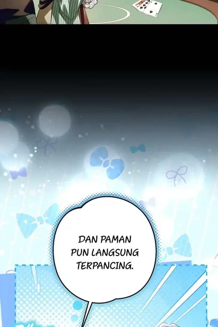 Baca My Daddy Hid His Power - Chapter 44 halaman 70
