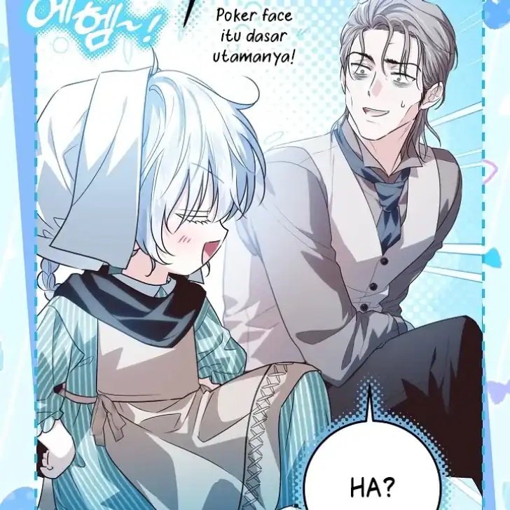 Baca My Daddy Hid His Power - Chapter 44 halaman 71