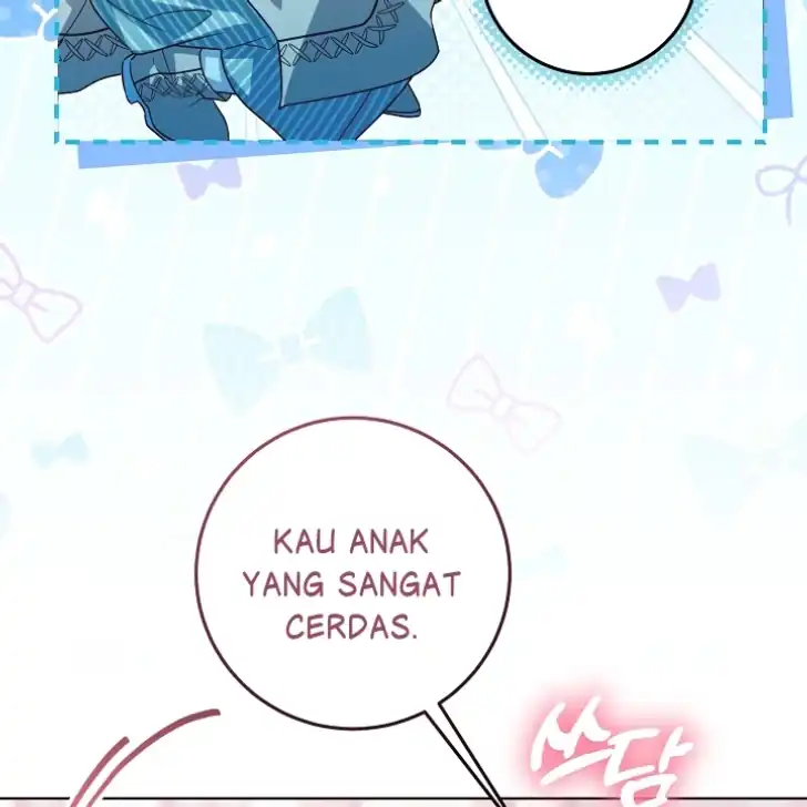 Baca My Daddy Hid His Power - Chapter 44 halaman 72