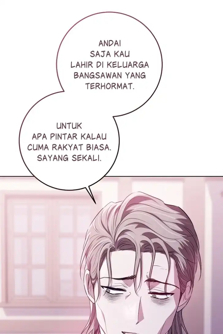 Baca My Daddy Hid His Power - Chapter 44 halaman 74