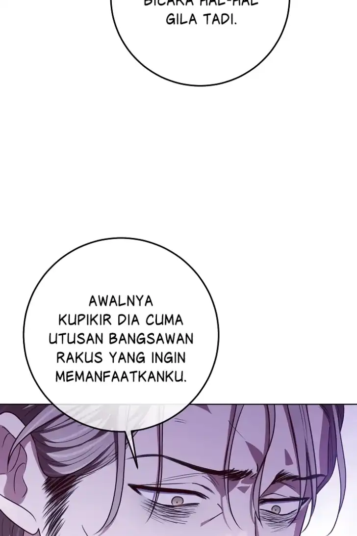 Baca My Daddy Hid His Power - Chapter 44 halaman 77