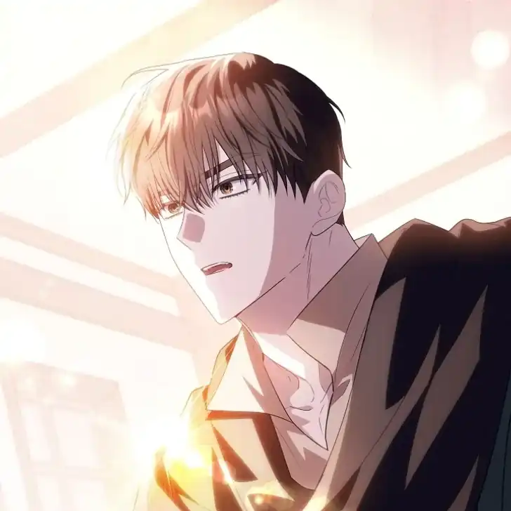 Baca My Daddy Hid His Power - Chapter 44 halaman 80