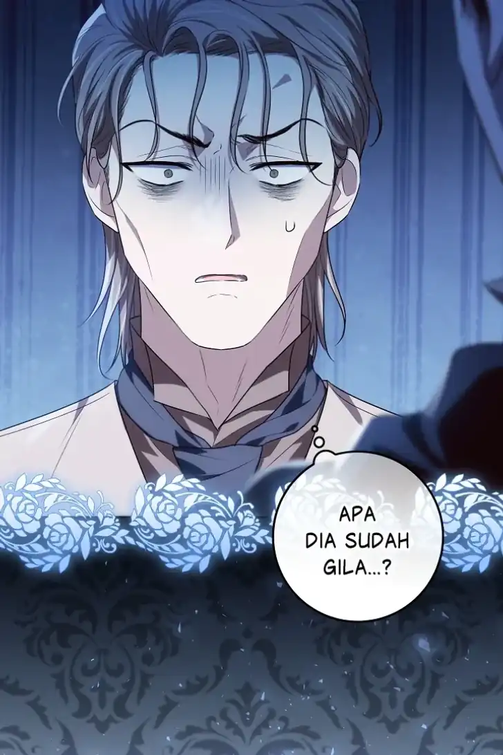 Baca My Daddy Hid His Power - Chapter 44 halaman 82