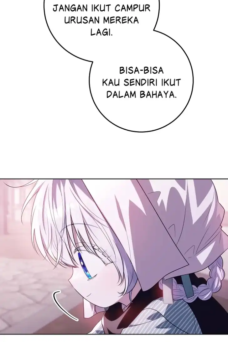 Baca My Daddy Hid His Power - Chapter 44 halaman 85