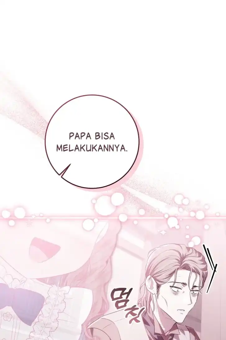 Baca My Daddy Hid His Power - Chapter 44 halaman 86