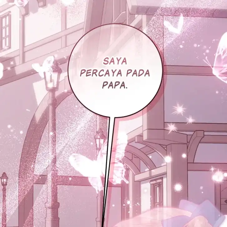 Baca My Daddy Hid His Power - Chapter 44 halaman 89