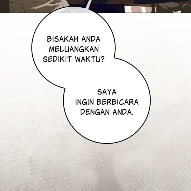 Baca My Daddy Hid His Power - Chapter 44 halaman 9