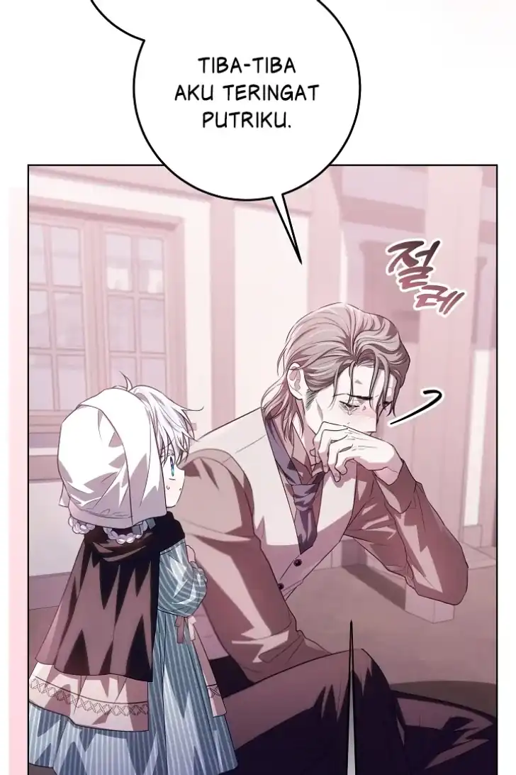 Baca My Daddy Hid His Power - Chapter 44 halaman 96