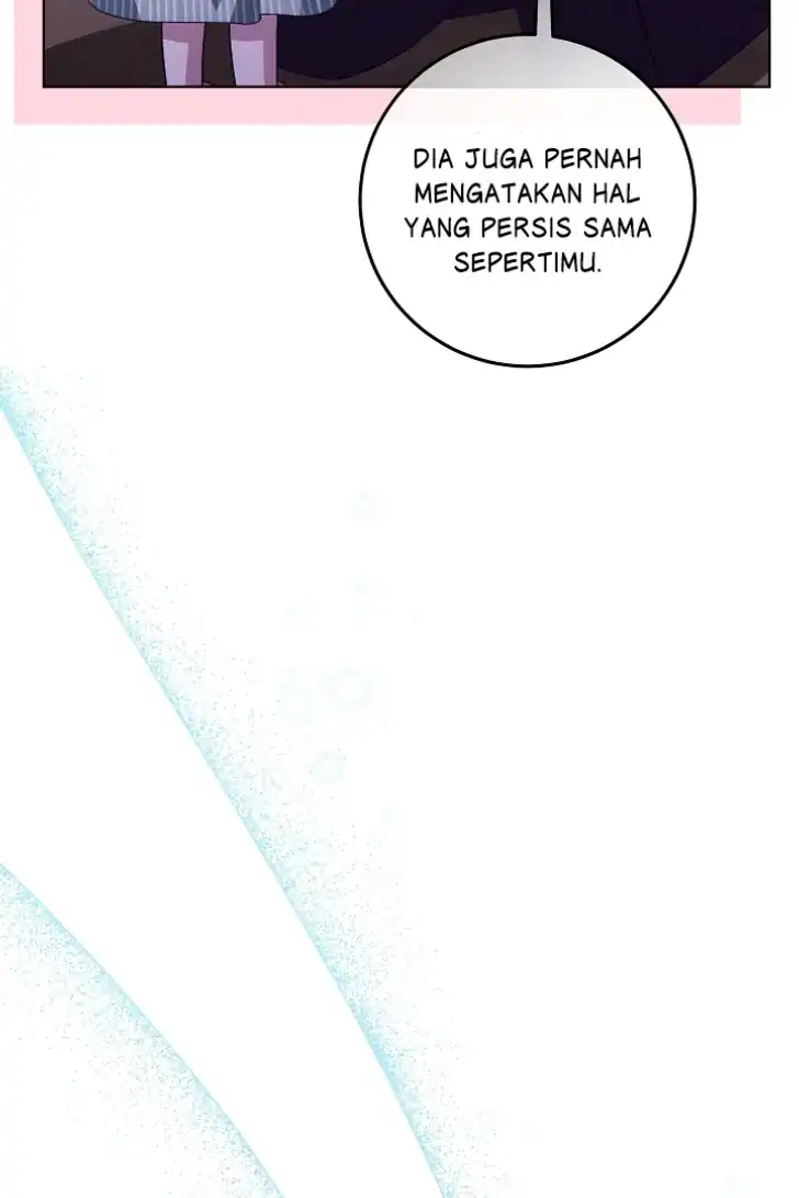 Baca My Daddy Hid His Power - Chapter 44 halaman 97