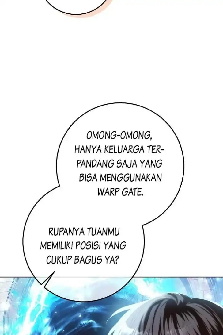 Baca My Daddy Hid His Power - Chapter 45 halaman 10