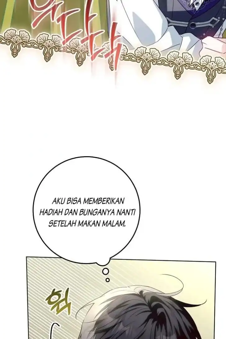 Baca My Daddy Hid His Power - Chapter 45 halaman 101