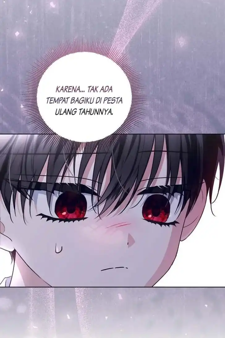 Baca My Daddy Hid His Power - Chapter 45 halaman 103