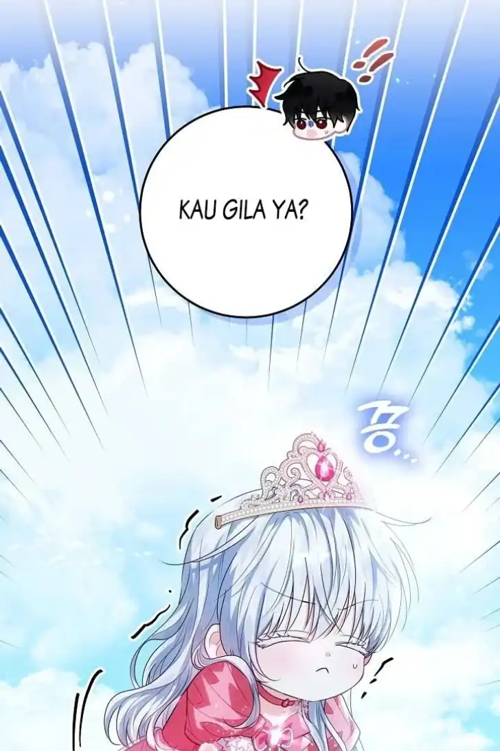 Baca My Daddy Hid His Power - Chapter 45 halaman 113