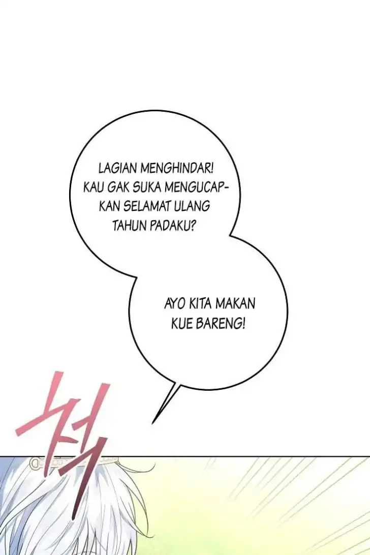 Baca My Daddy Hid His Power - Chapter 45 halaman 115