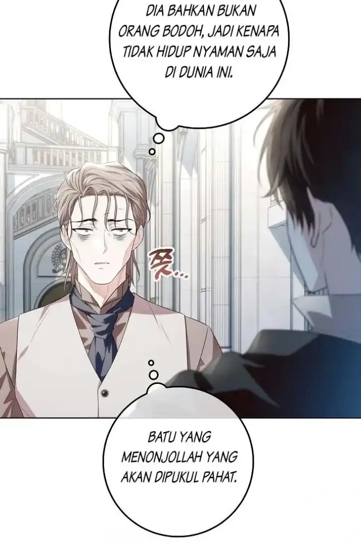 Baca My Daddy Hid His Power - Chapter 45 halaman 12