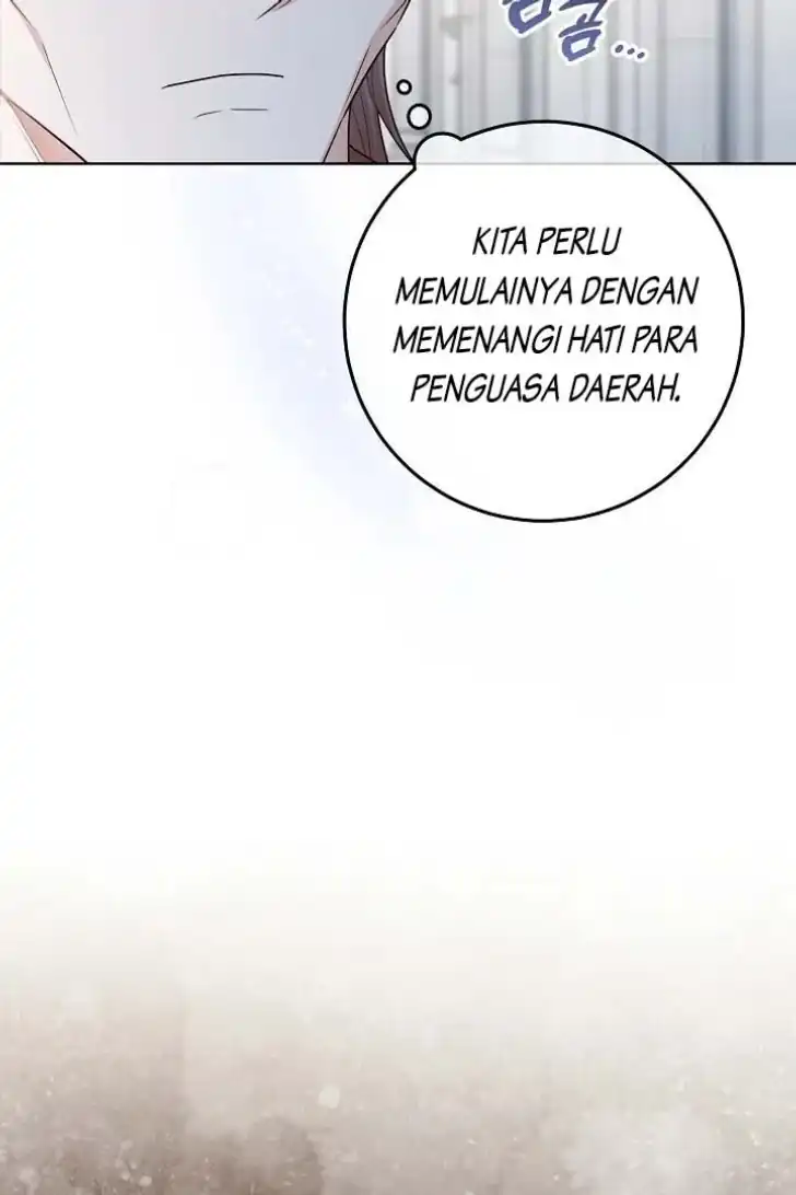 Baca My Daddy Hid His Power - Chapter 45 halaman 14