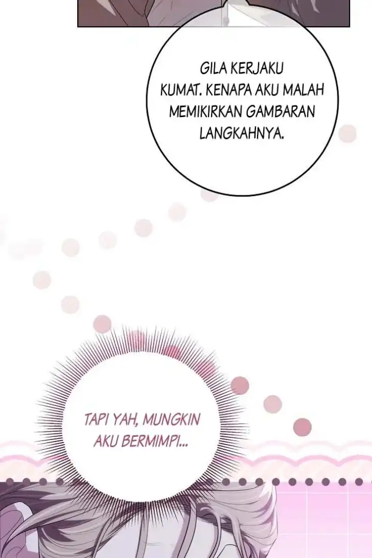 Baca My Daddy Hid His Power - Chapter 45 halaman 18