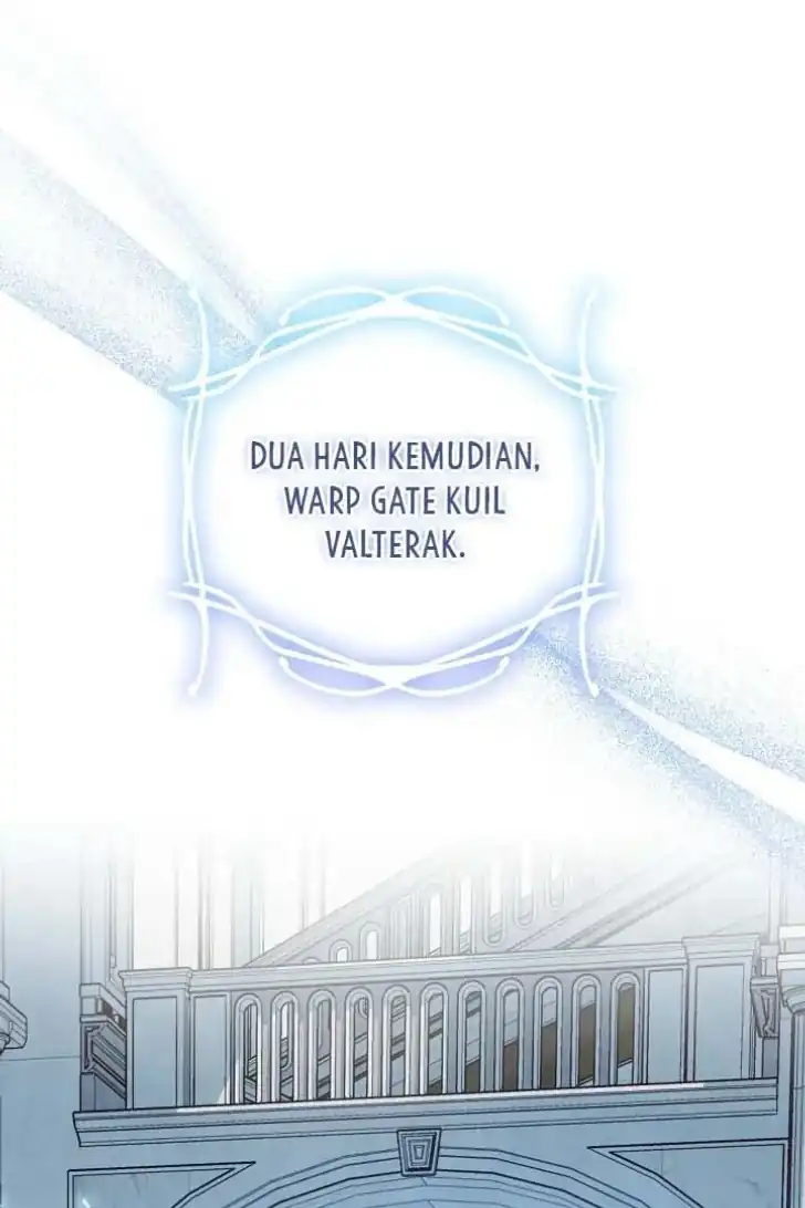 Baca My Daddy Hid His Power - Chapter 45 halaman 2