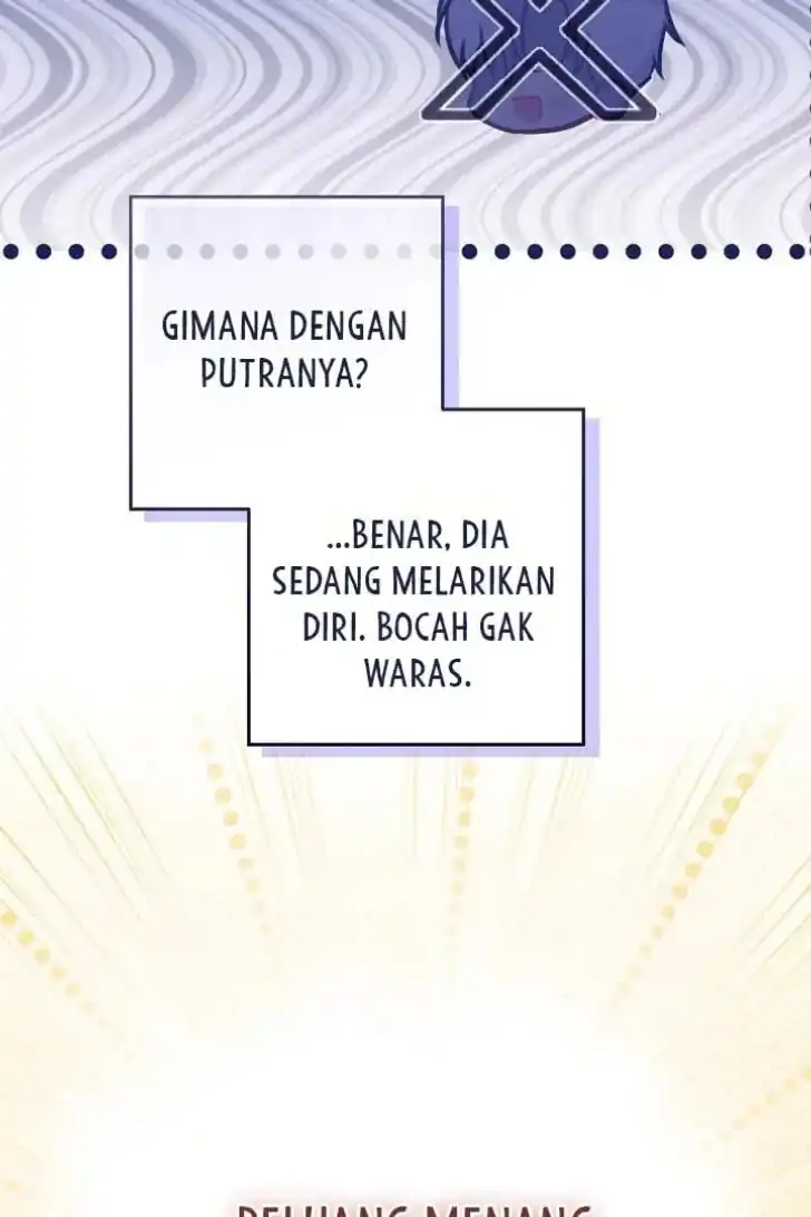 Baca My Daddy Hid His Power - Chapter 45 halaman 22
