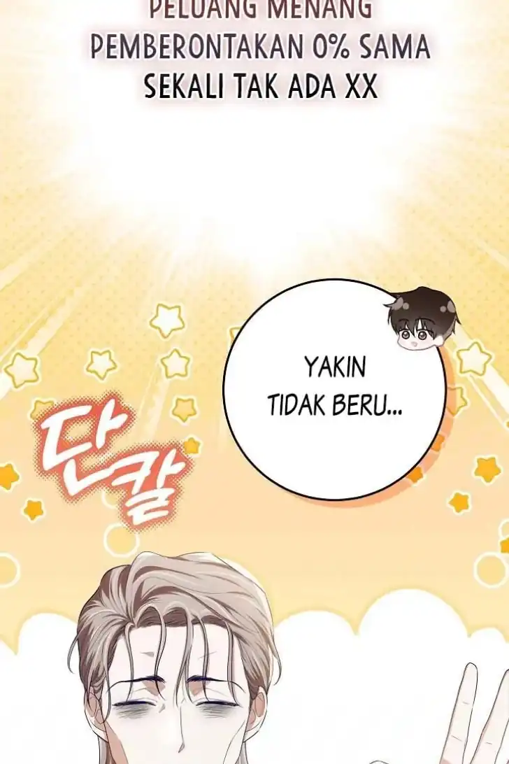 Baca My Daddy Hid His Power - Chapter 45 halaman 23