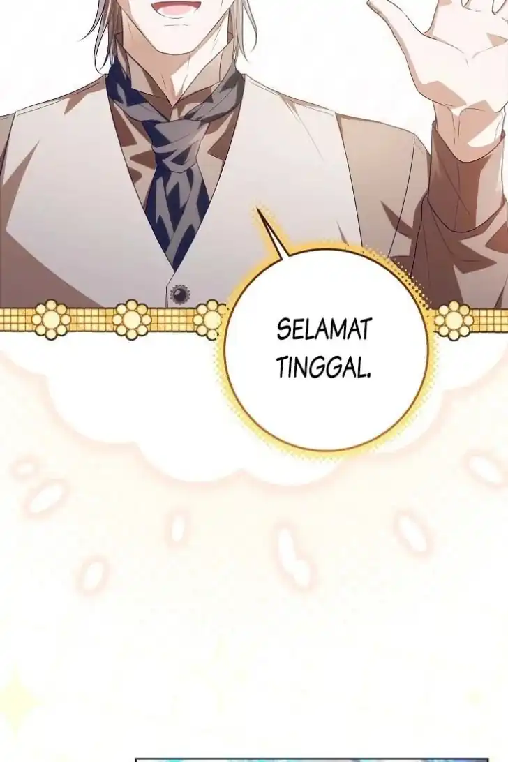 Baca My Daddy Hid His Power - Chapter 45 halaman 24