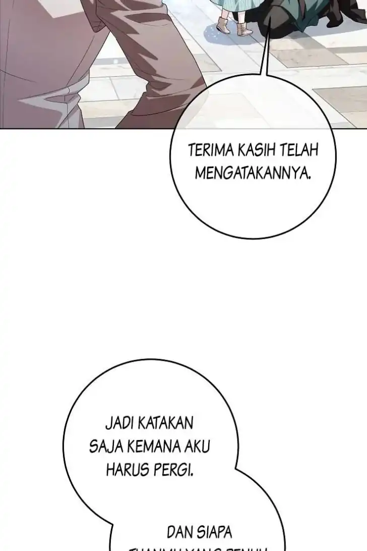 Baca My Daddy Hid His Power - Chapter 45 halaman 27