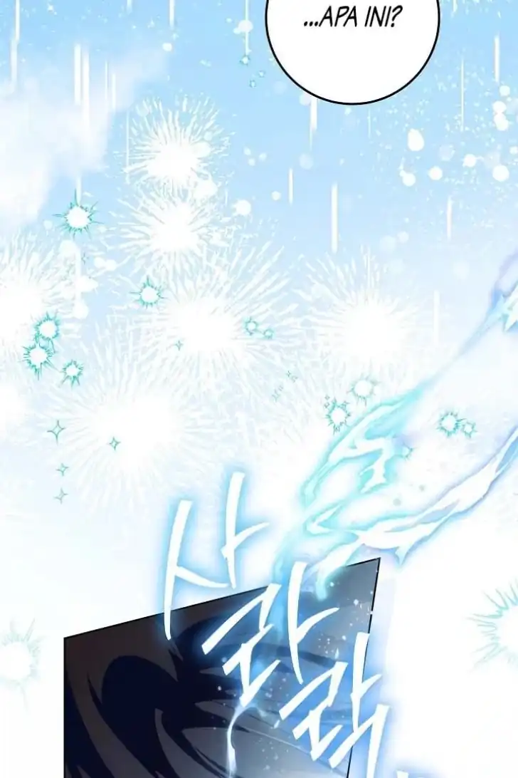 Baca My Daddy Hid His Power - Chapter 45 halaman 30