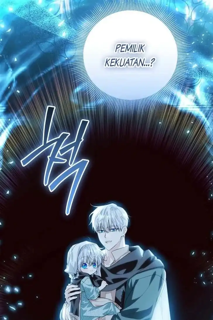 Baca My Daddy Hid His Power - Chapter 45 halaman 32