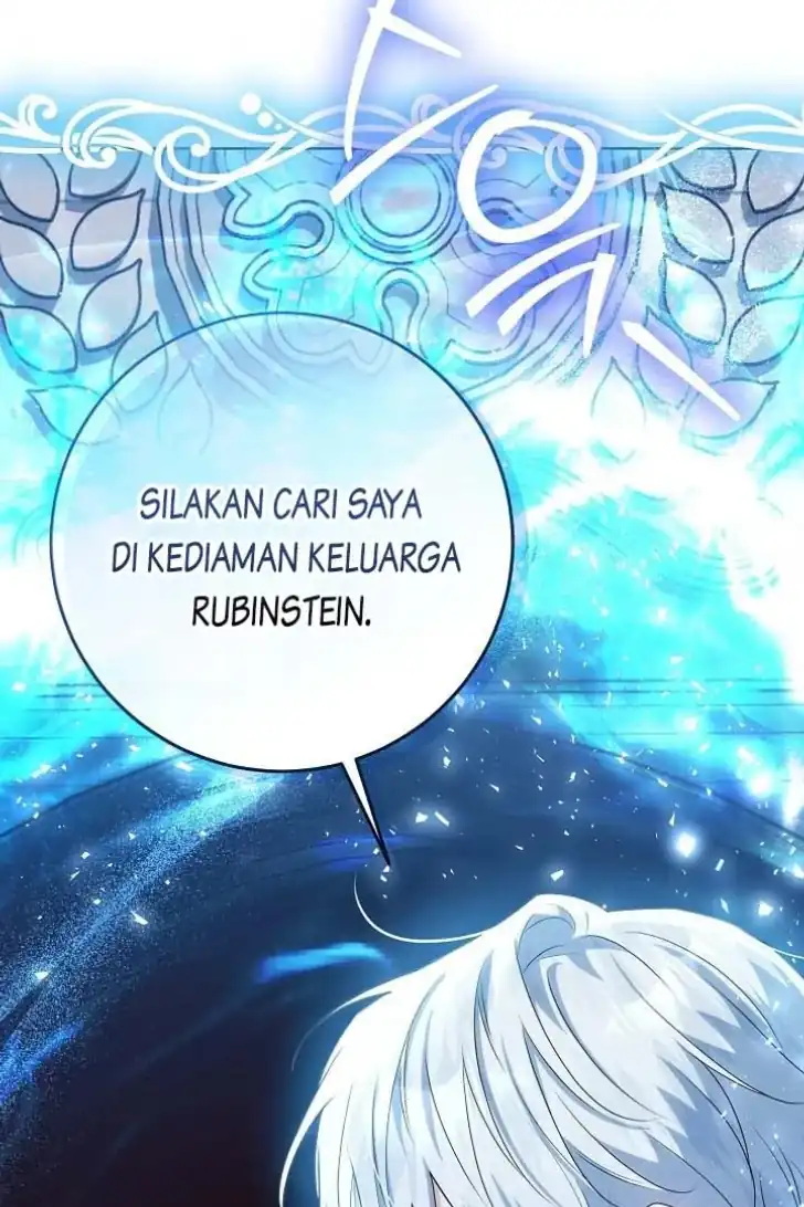 Baca My Daddy Hid His Power - Chapter 45 halaman 35