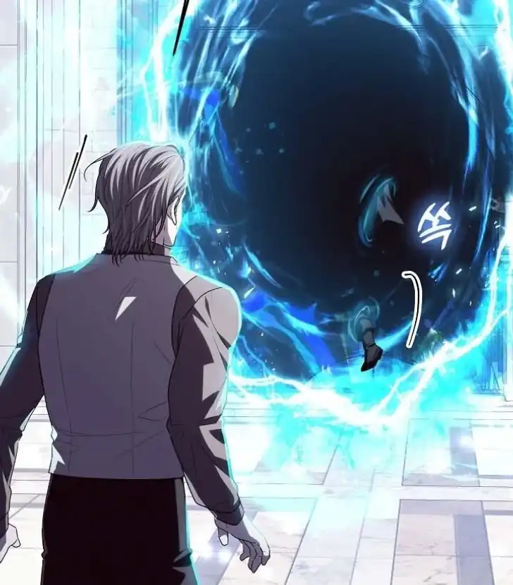 Baca My Daddy Hid His Power - Chapter 45 halaman 38