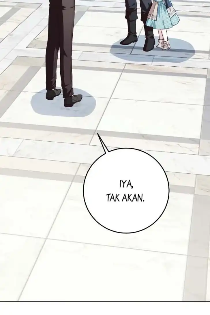 Baca My Daddy Hid His Power - Chapter 45 halaman 4