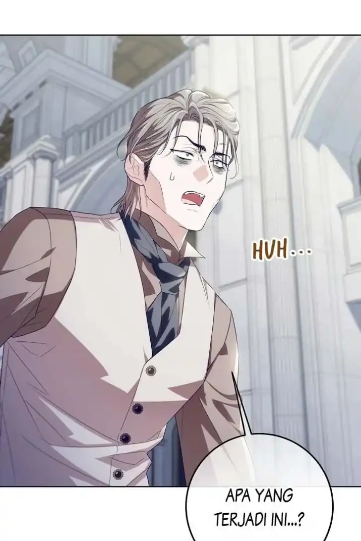 Baca My Daddy Hid His Power - Chapter 45 halaman 40
