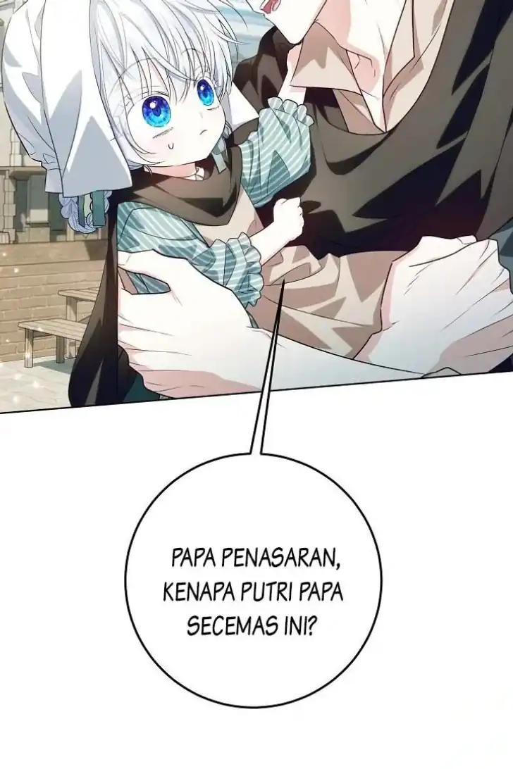 Baca My Daddy Hid His Power - Chapter 45 halaman 47