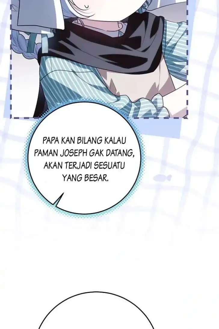 Baca My Daddy Hid His Power - Chapter 45 halaman 49