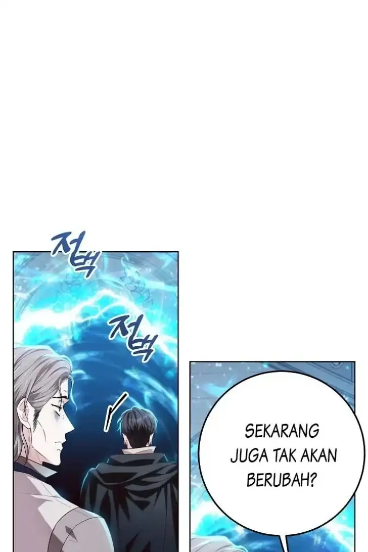 Baca My Daddy Hid His Power - Chapter 45 halaman 5
