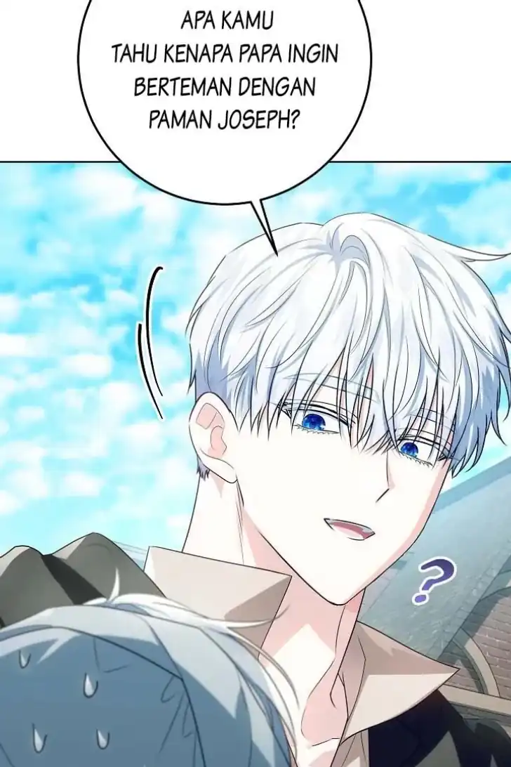 Baca My Daddy Hid His Power - Chapter 45 halaman 50