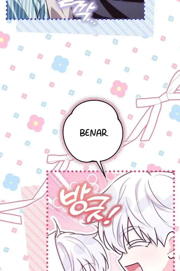 Baca My Daddy Hid His Power - Chapter 45 halaman 54