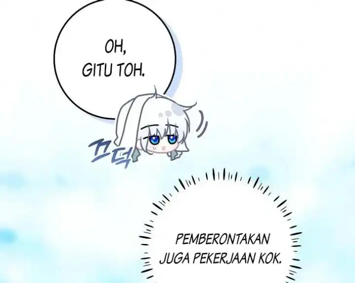 Baca My Daddy Hid His Power - Chapter 45 halaman 56