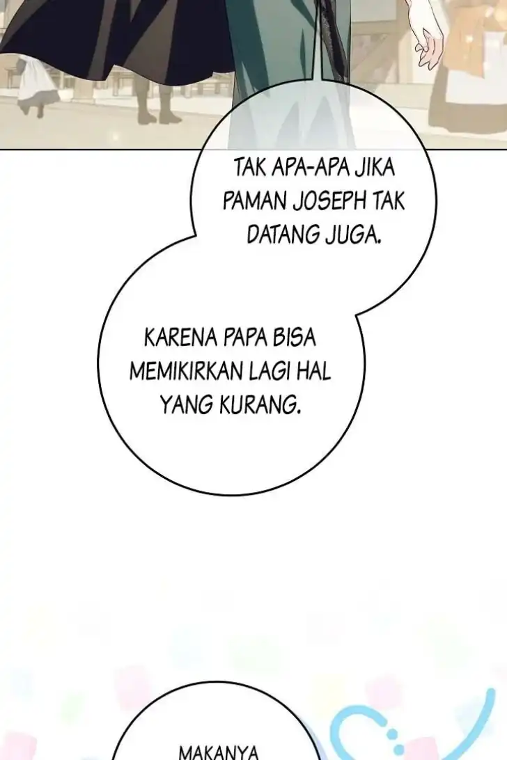 Baca My Daddy Hid His Power - Chapter 45 halaman 59
