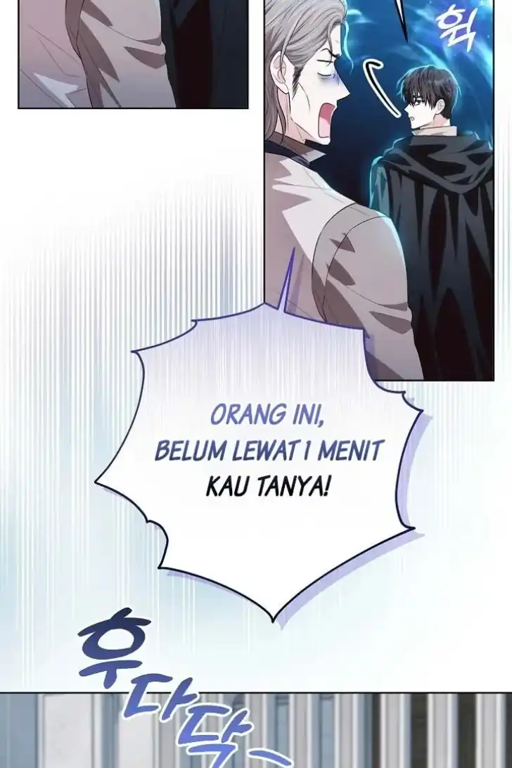 Baca My Daddy Hid His Power - Chapter 45 halaman 6