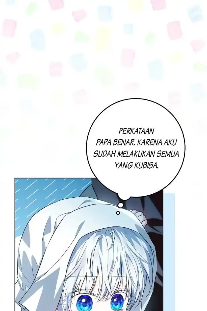 Baca My Daddy Hid His Power - Chapter 45 halaman 61