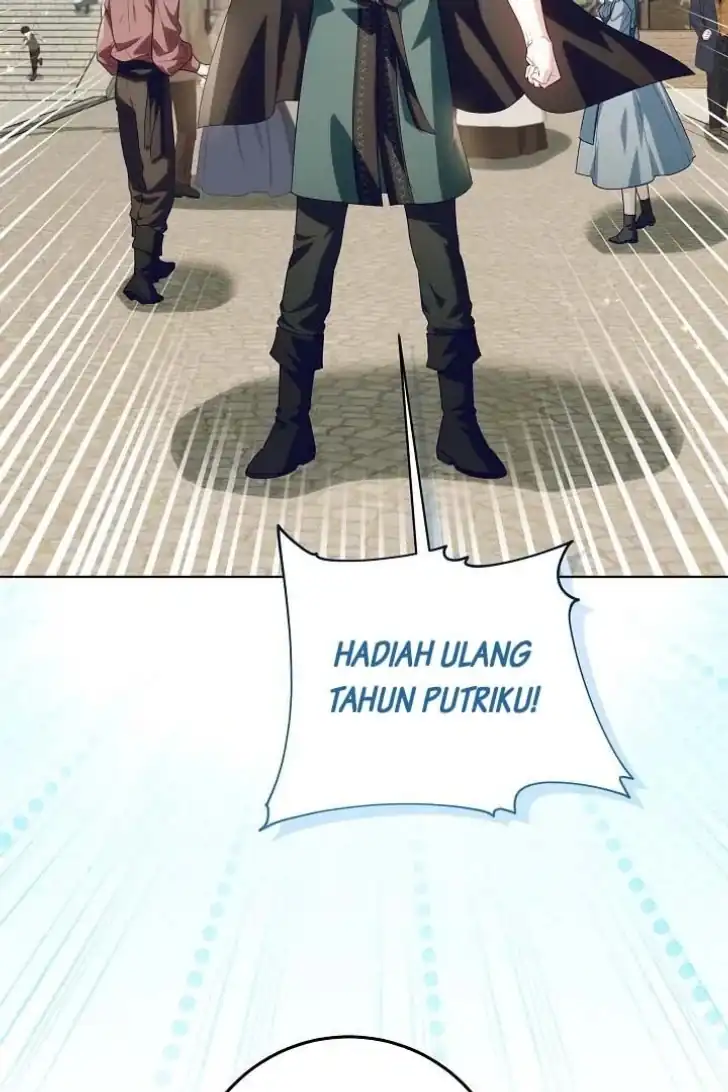 Baca My Daddy Hid His Power - Chapter 45 halaman 64